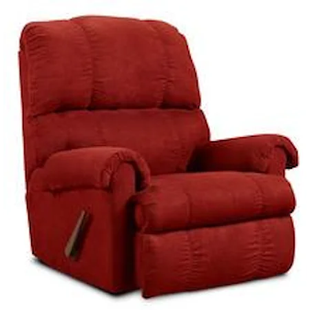 Recliner